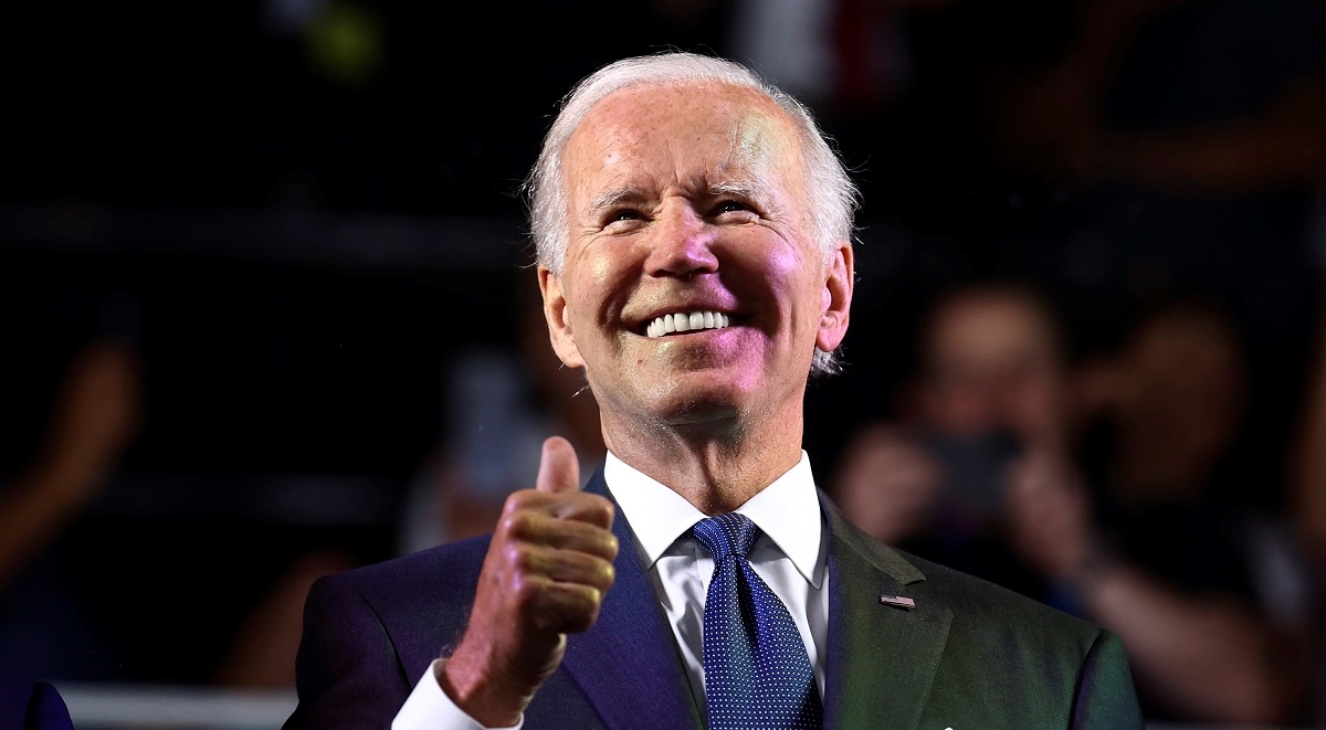 Biden kaže da neće izbjegavati razgovor o ljudskim pravima u Saudijskoj Arabiji