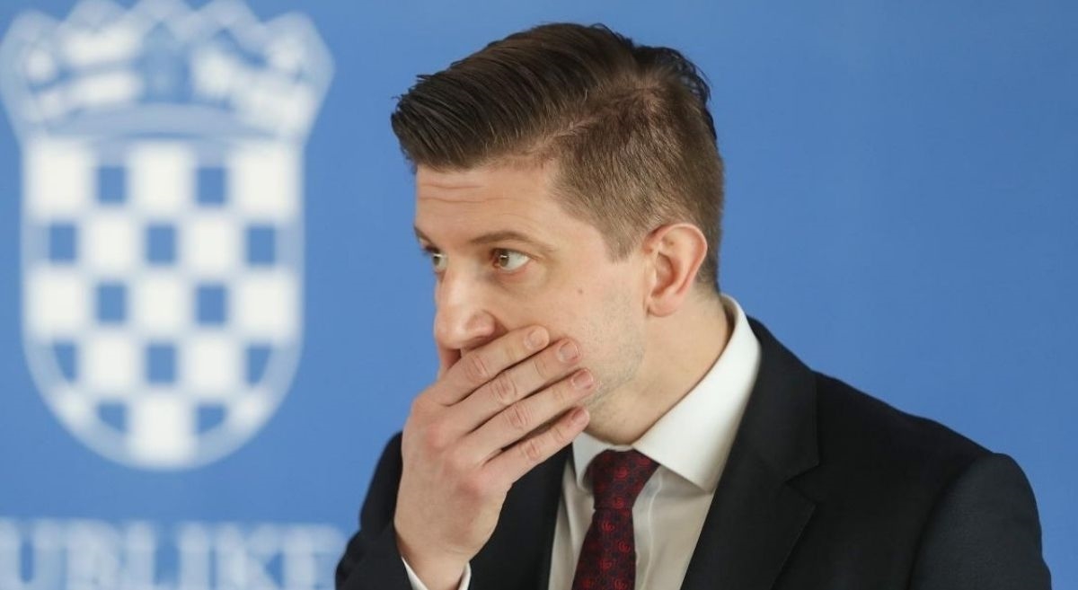 Marić: Prihodi su na razini naših očekivanja, nema neugodnih iznenađenja