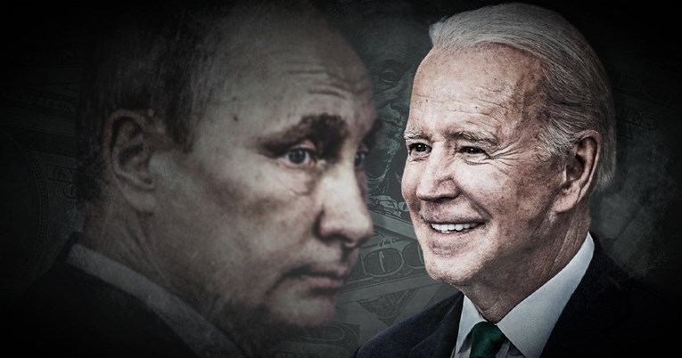 SAD pokušava prisiliti Rusiju na bankrot
