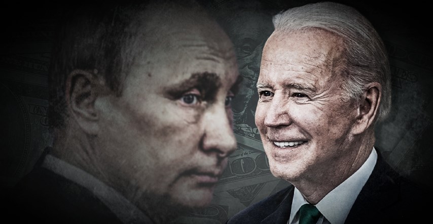 SAD pokušava prisiliti Rusiju na bankrot