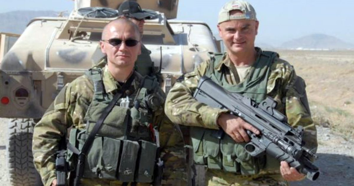 Poljski general i specijalac: Trump je kao Putin. Vodi ratove, a daleko je od fronte