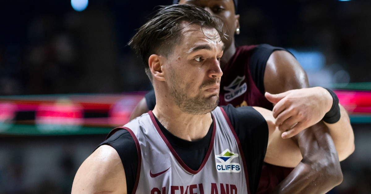 VIDEO Nastavi li Hezonja ovako, njegovi dresovi prodavat će se po cijelom Clevelandu