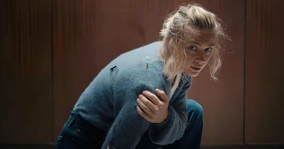 Na Netflix stiže napeti špijunski triler, pogledajte trailer