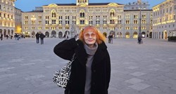 Josipa Lisac pohvalila se fotkom s putovanja u grad koji nije posjetila 36 godina