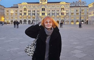 Josipa Lisac pohvalila se fotkom s putovanja u grad koji nije posjetila 36 godina