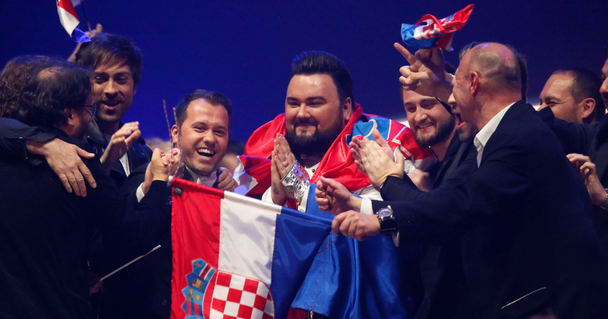 Let 3 prekinuo loš niz: Hrvatska je zadnji put bila u finalu Eurosonga prije 6 godina