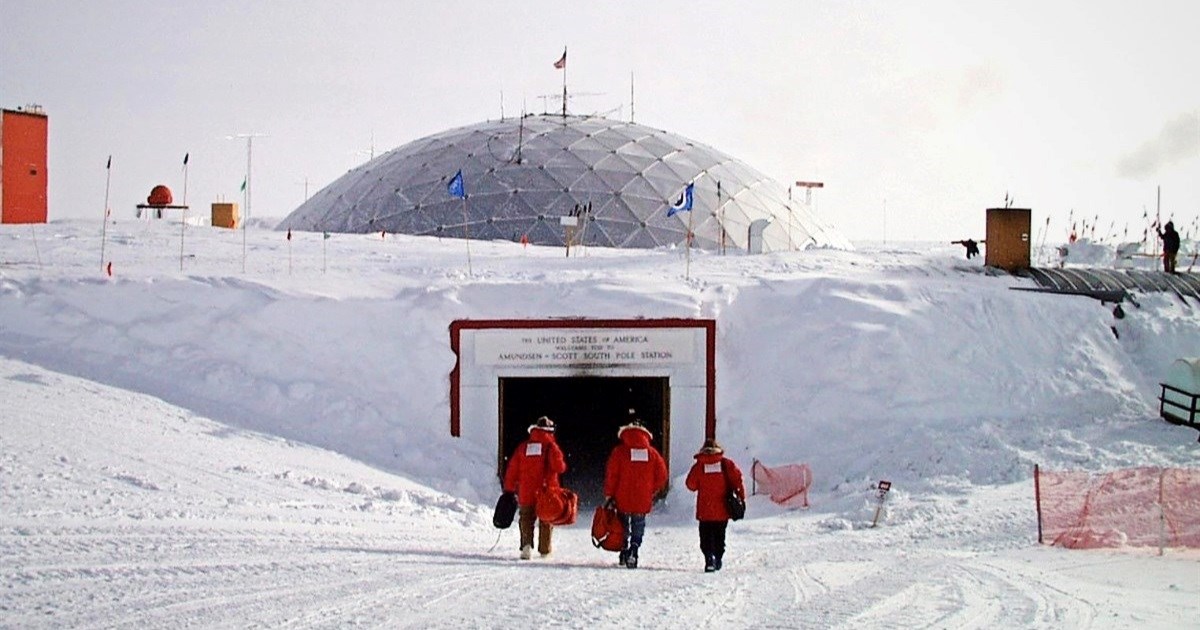 Znanstvenici na Antarktici: Muskovi rezovi prijete bitnim istraživanjima