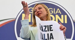 Njemački političari o pobjedi desnice u Italiji: Birači im imaju jezive stavove