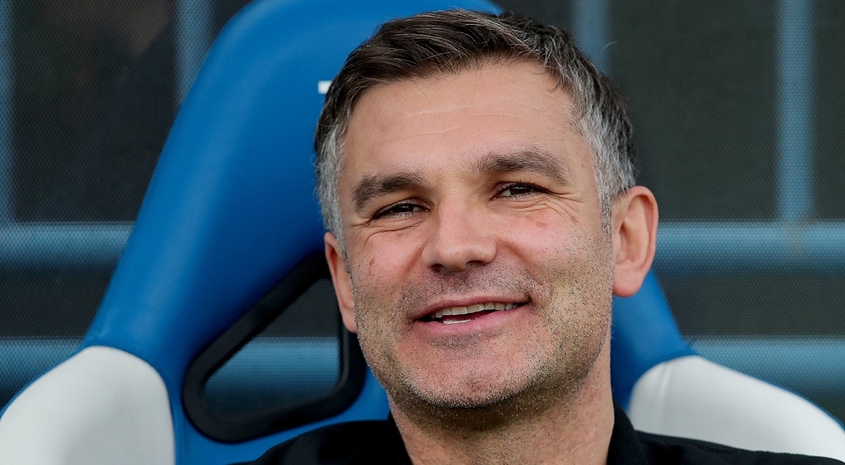 Stipić: Mi smo imali softver i hardver, a Šibenik samo individualizam