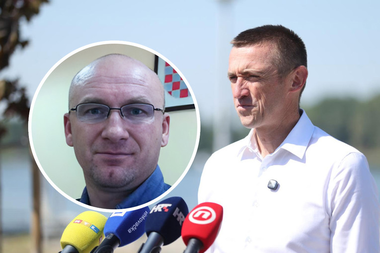 Penava: Pronašli smo zamjenu za državnog tajnika MUP-a
