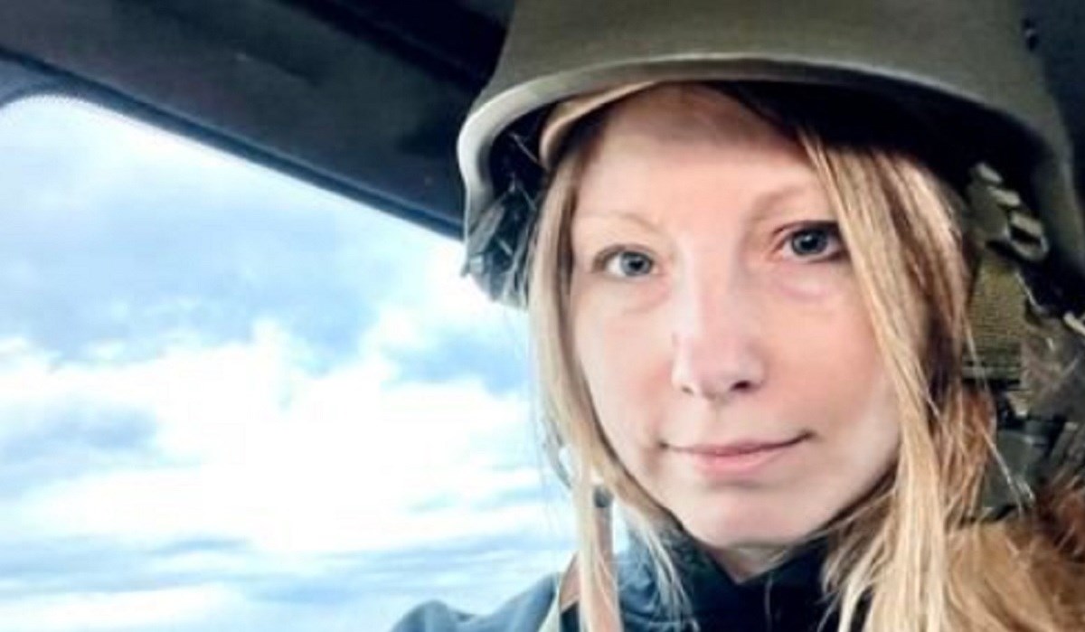 Nagrađivana ukrajinska književnica umrla nakon ruskog napada na pizzeriju