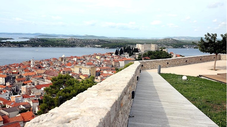 U Šibeniku obilježeno sedam godina od otvorenja tvrđave Barone