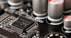 Britanija zbog nacionalne sigurnosti zaustavila prodaju tvrtke koja projektira čipove