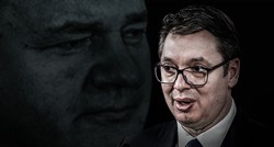 Aleksandar Vučić - novi Slobodan Milošević