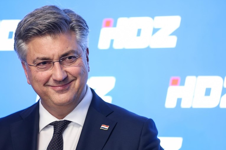 Plenković čestitao Trumpu