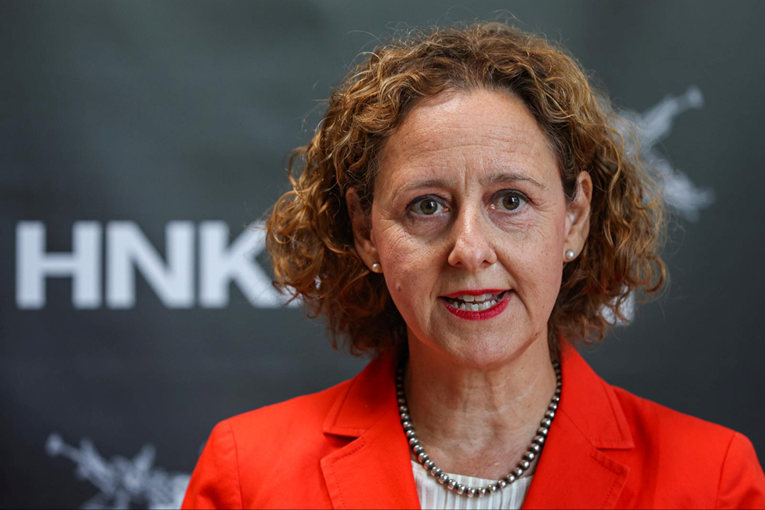 Ministrica kulture u Uzbekistanu: Hrvatska podupire Ukrajinu od samog početka rata