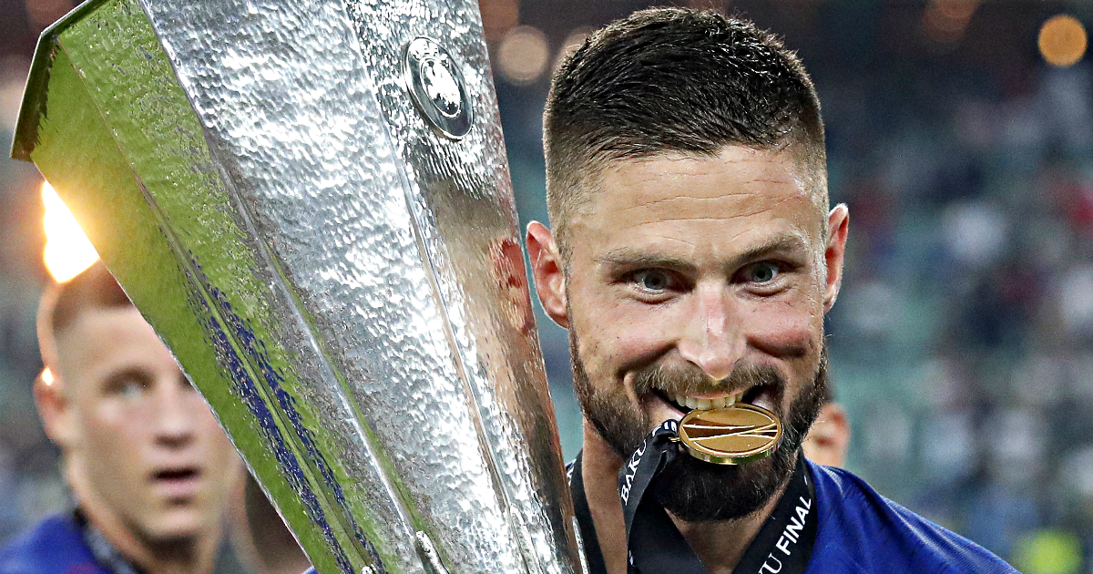 Svjetski prvak napušta Chelsea. Ova četiri uvjeta se moraju ispuniti za to