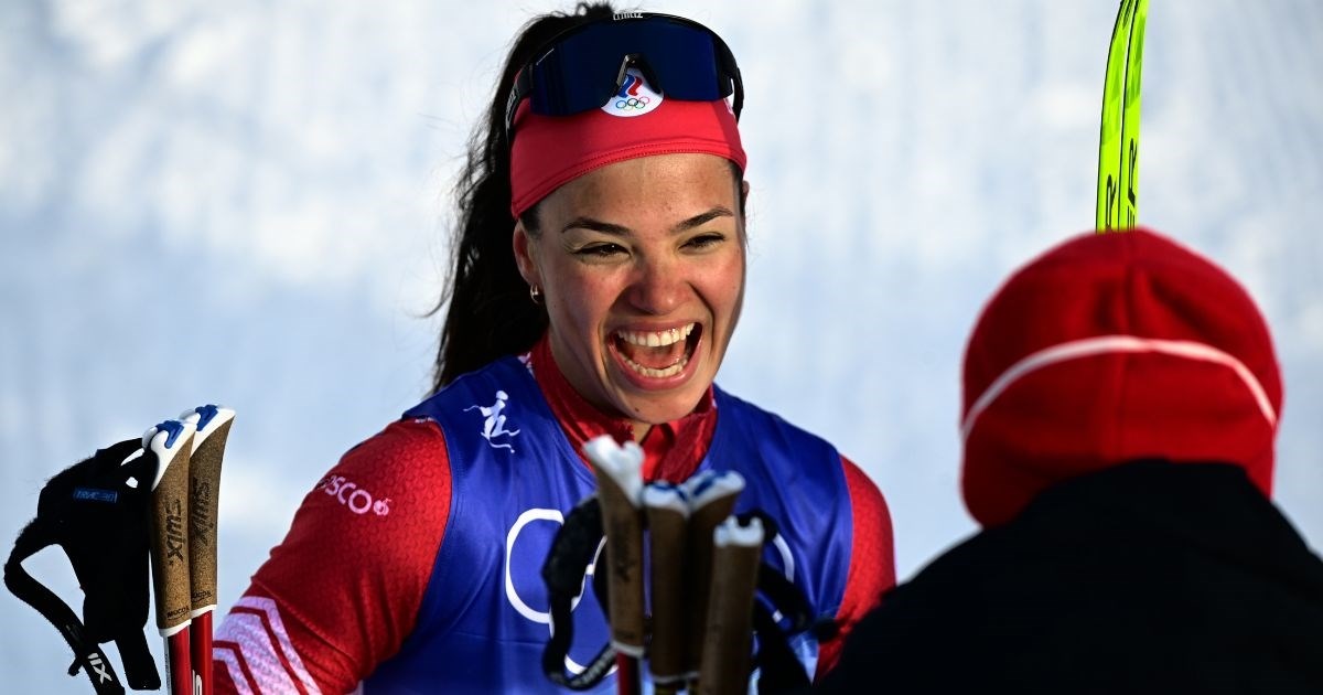 Olimpijska prvakinja iz Rusije postala majka: Tko je otac tiče se samo mene