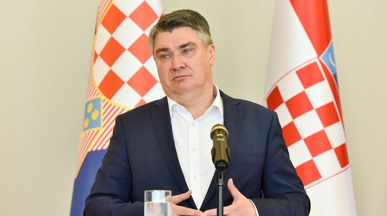 Milanović: Treba se boriti za svaki euro iz EU fondova, to je naš novac