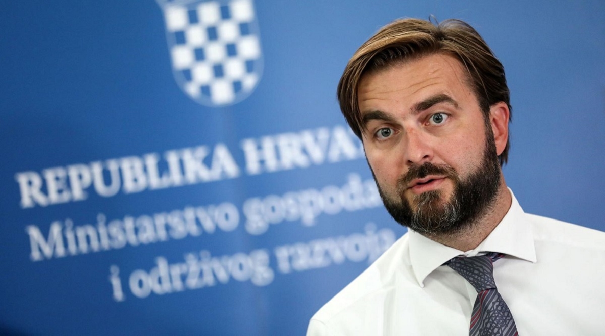 Ćorić o obratu u vladi oko cijene goriva: Čuđenje je, kao ljepota, u oku promatrača