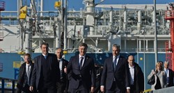 HDZ-ovac: Vlada neće privatizirati LNG Hrvatska