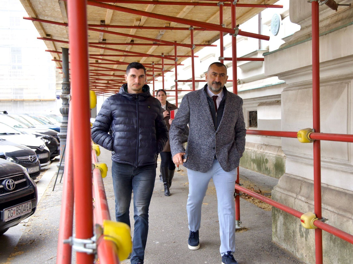 Prve nagodbe u aferi Hipodrom: Zatvor šefovima firme koja je izvlačila novac