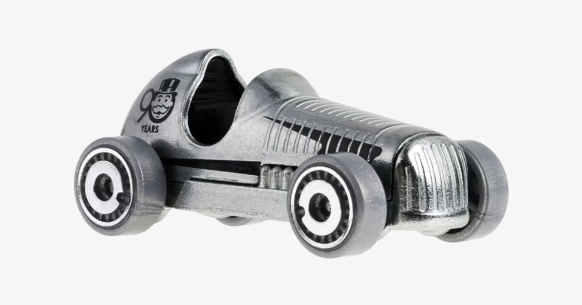 Monopoly i Hot Wheels prvi put surađuju. Evo rezultata