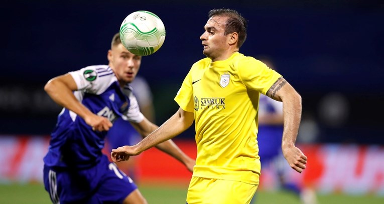 Astana je pobijedila Ballkani. Evo što to znači za Dinamo