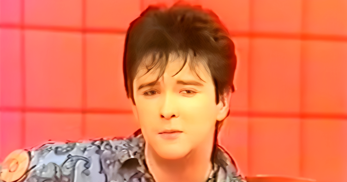 Na današnji dan rođen je pjevač koji je proslavio Crvenu jabuku