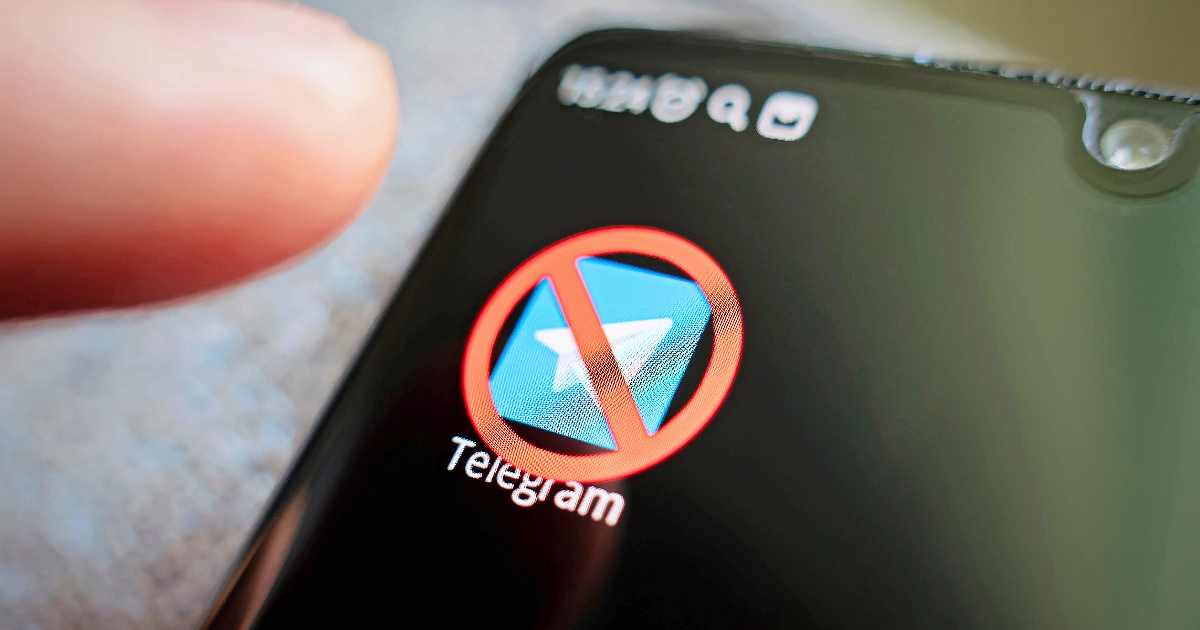 Osnivač Telegrama: Rusija je kriva za problem s platnim sustavom zbog blokiranja VPN-a