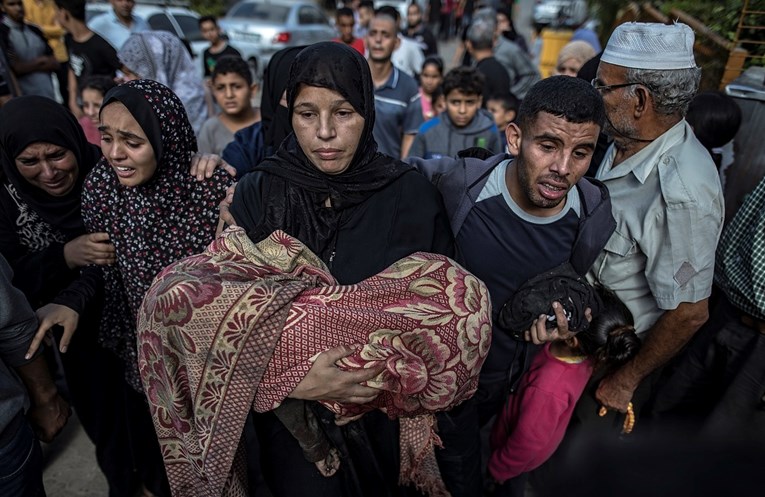 80 zemalja se sastaje u Parizu, raspravljat će o Gazi. Izrael nije pozvan