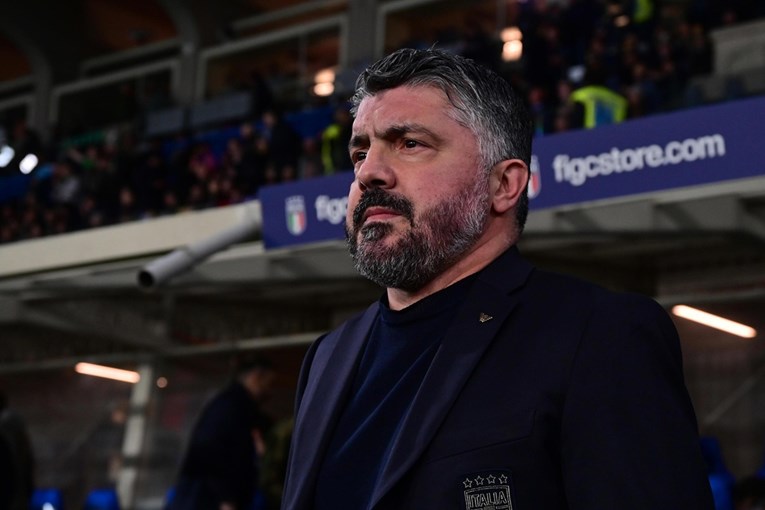 Sjećate li se što je Gattuso obećao napraviti ako ne odvede Italiju na SP?