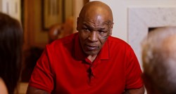 Mike Tyson će ponovno boksati?