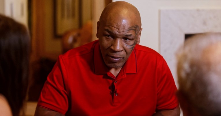 Mike Tyson se vraća za još jednu borbu?