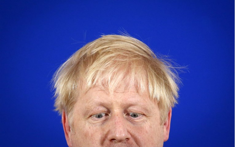 Laburisti: Johnson bi se trebao obvezati da će odbiti tvrdi Brexit