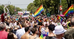 Mladi ekstremisti planirali napad na gej Pride u Beču. Uhićeni su