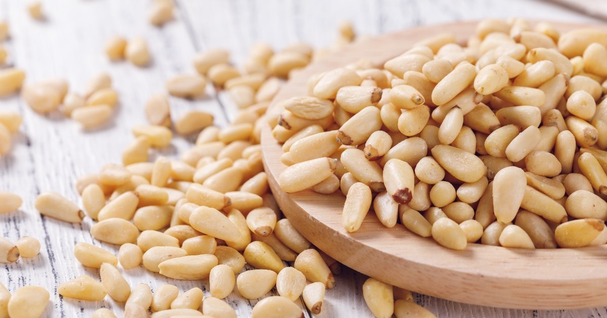 Na ove orašaste plodove obično zaboravljamo, a mogu spriječiti rak i srčane bolesti