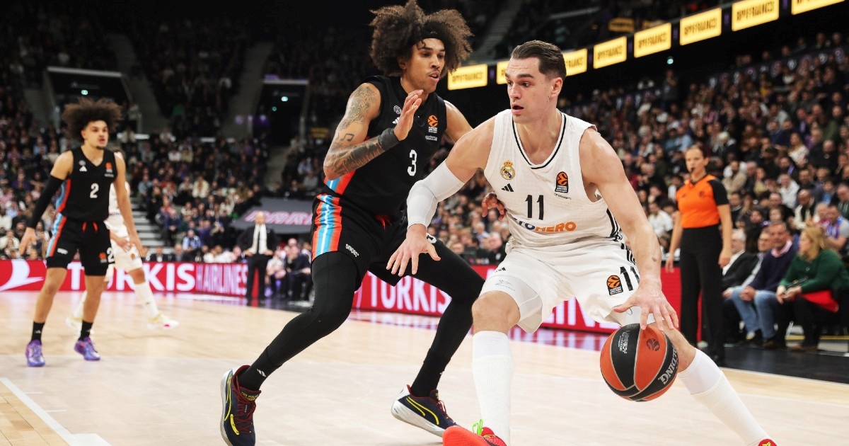 Hezonja nakon poraza: Ne možeš očekivati pobjedu ako ne zabijaš koševe