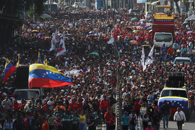 Što je "Kartel Sunca", skupina koju su Amerikanci proglasili terorističkom?