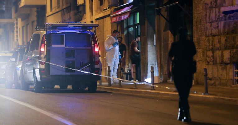 Pomorac u Splitu nožem u vrat ubo muškarca. Tvrdi da se branio