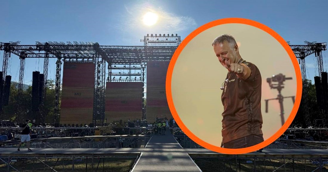 Thompsonov tim objavio detaljne upute za koncert na Hipodromu u Sinju