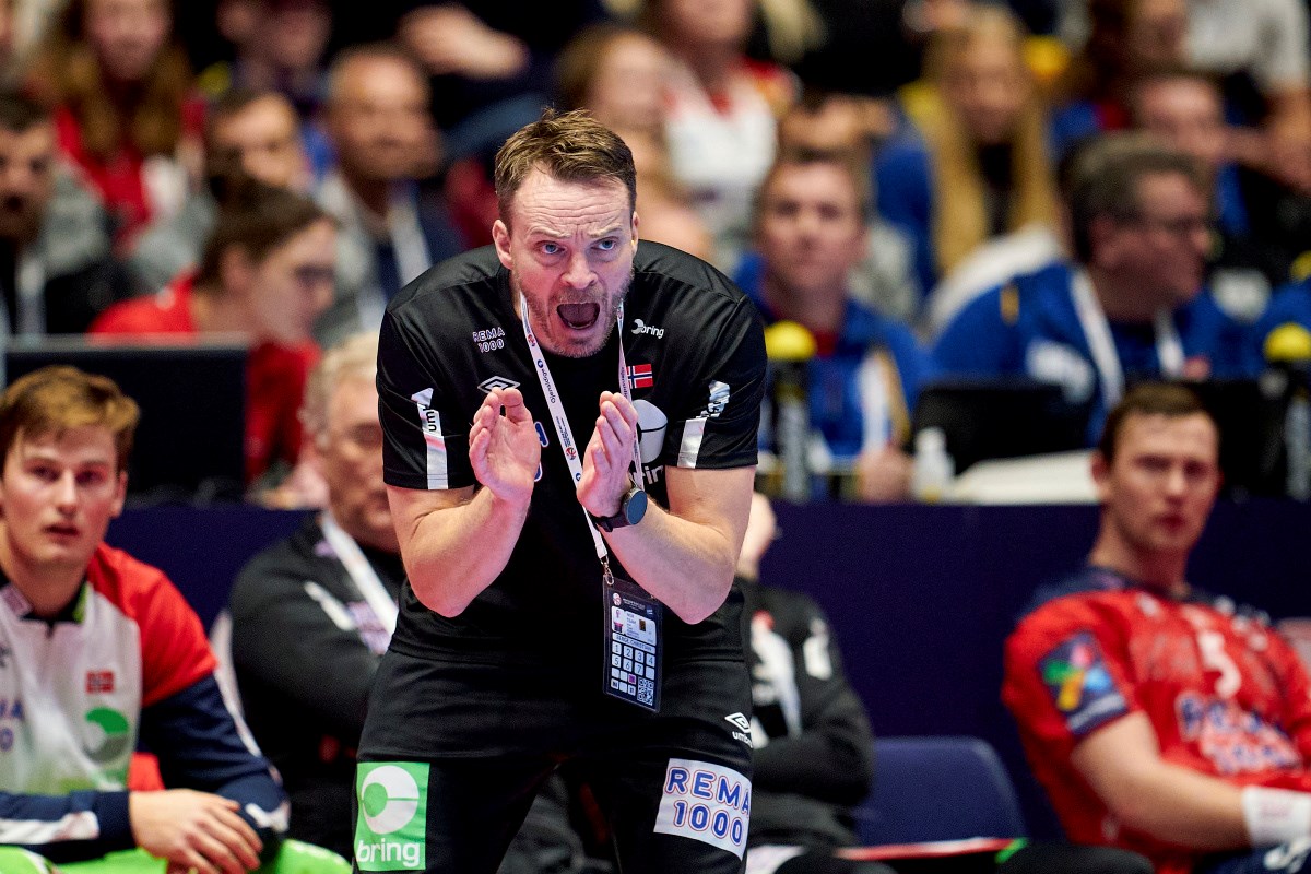 Norveški izbornik: Nismo namjerno birali Hrvatsku