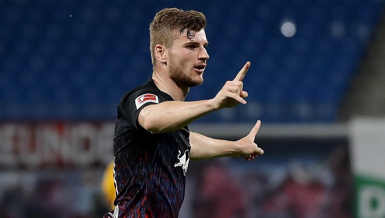 Kovačić dobio još jednog sjajnog suigrača: Chelsea doveo njemačkog bombardera