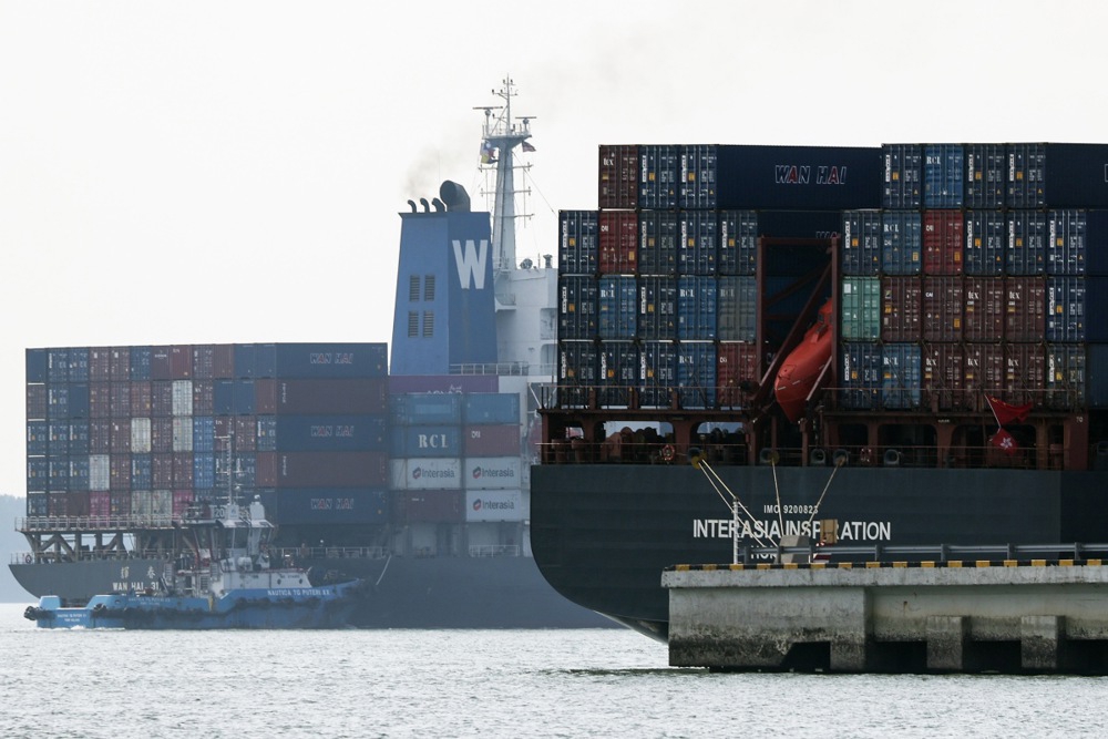 Međunarodni sindikat: Pomorci su žrtve, a ne pijuni rata u Hormuzu