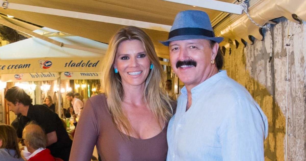 Bivša supruga (44) Harisa Džinovića u Monaku se zaručila za bogatog poduzetnika (69)