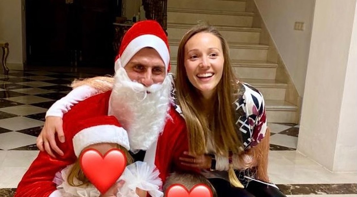 Srbi sprdaju Đokovića zbog detalja na blagdanskom stolu: "Samo da je bez glutena"