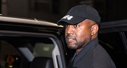 Obitelj Georgea Floyda tuži Kanyea Westa za 250 milijuna dolara
