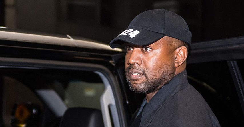 Obitelj Georgea Floyda tuži Kanyea Westa za 250 milijuna dolara