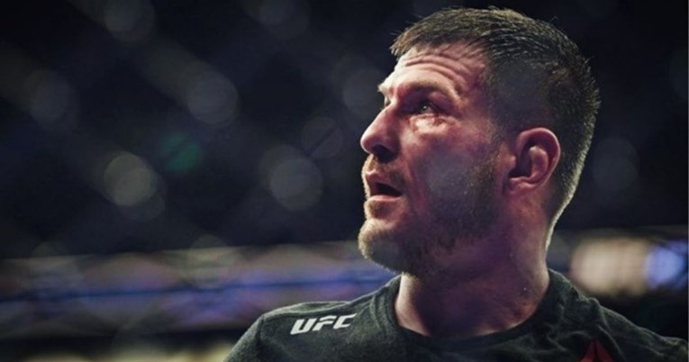 Loše vijesti iz UFC-a, Miočić se možda nikad više neće boriti za pojas