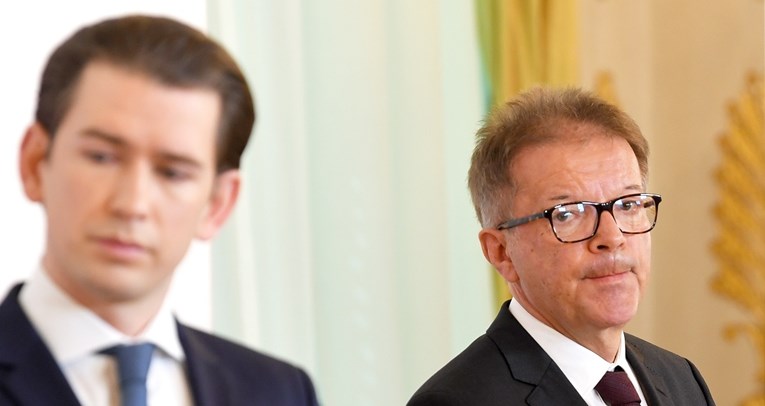 Austrijski ministar zdravstva dao ostavku, srušio se dvaput u tjedan dana